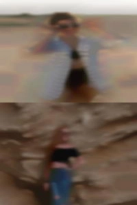 Christinhanzel for free discreet